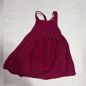 Carter's Berry Kids Dress